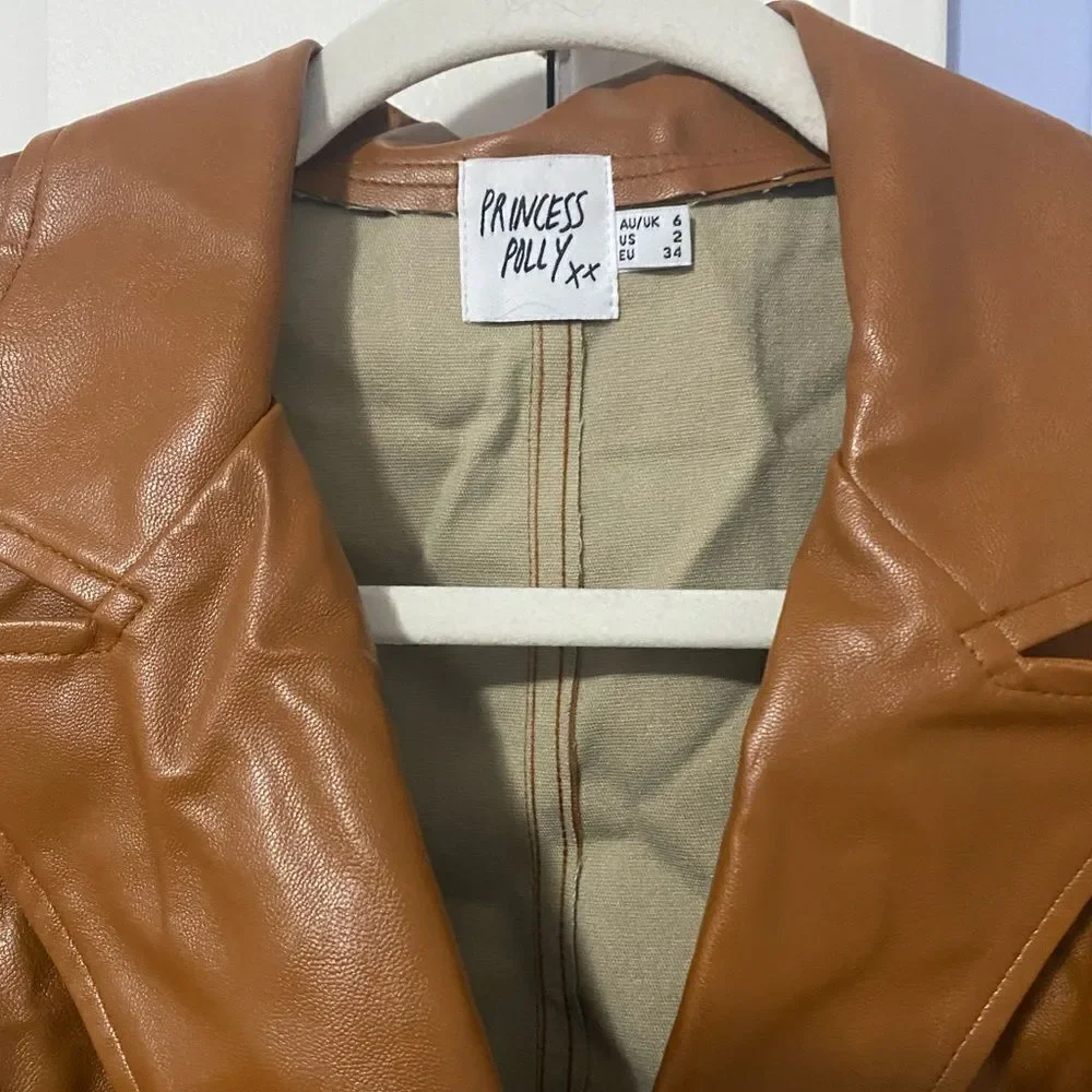 KARIE JACKET